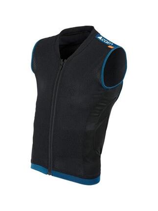 Protection dorsale enfant - Ski, Snowboard, VTT - D3O® - Rose