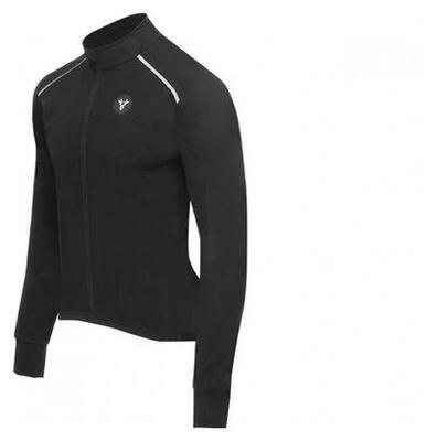 Lebram galibier long sleeve windbreaker jacket