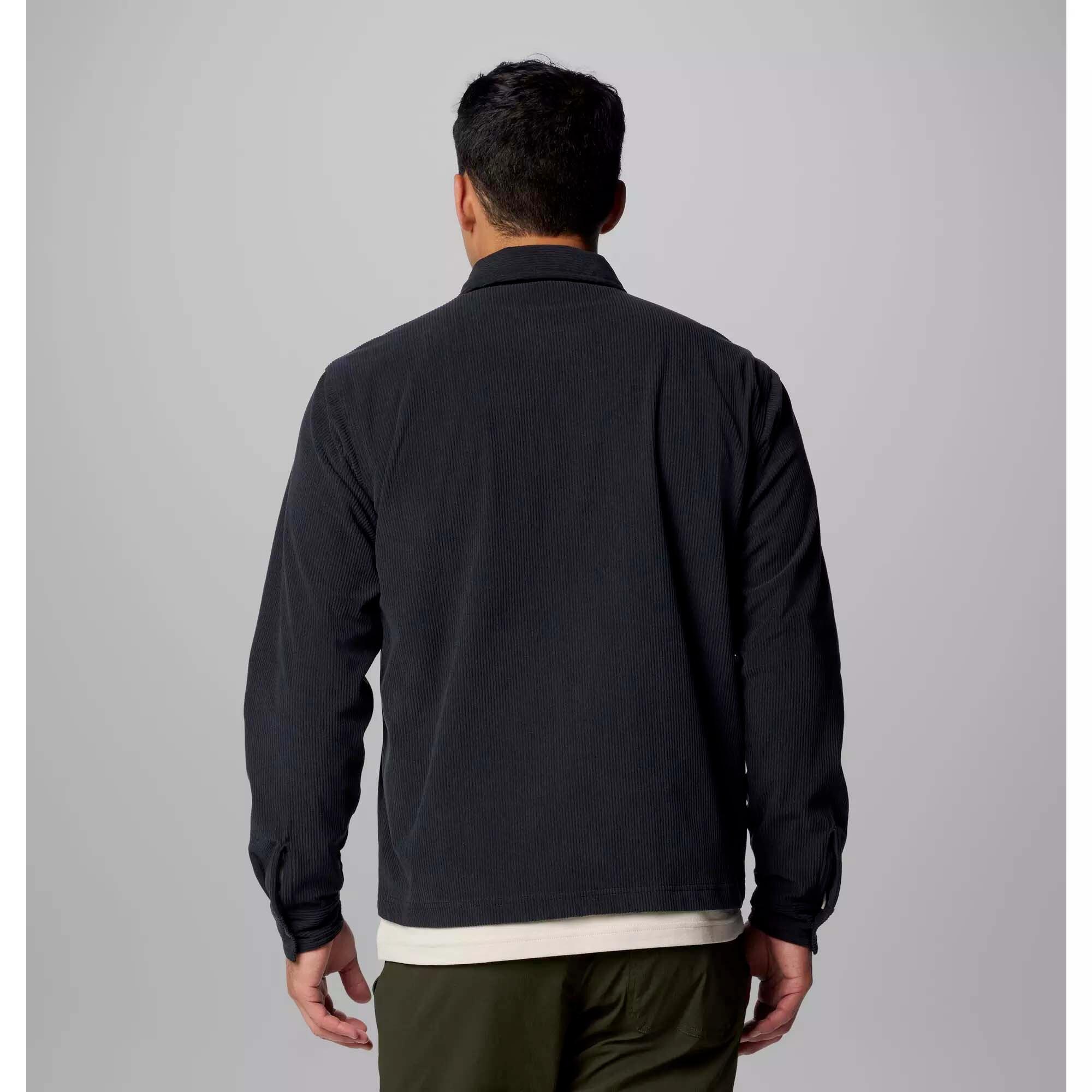 Chemise Columbia Flare Gun™ Corduroy Shirt Adulte 3/5