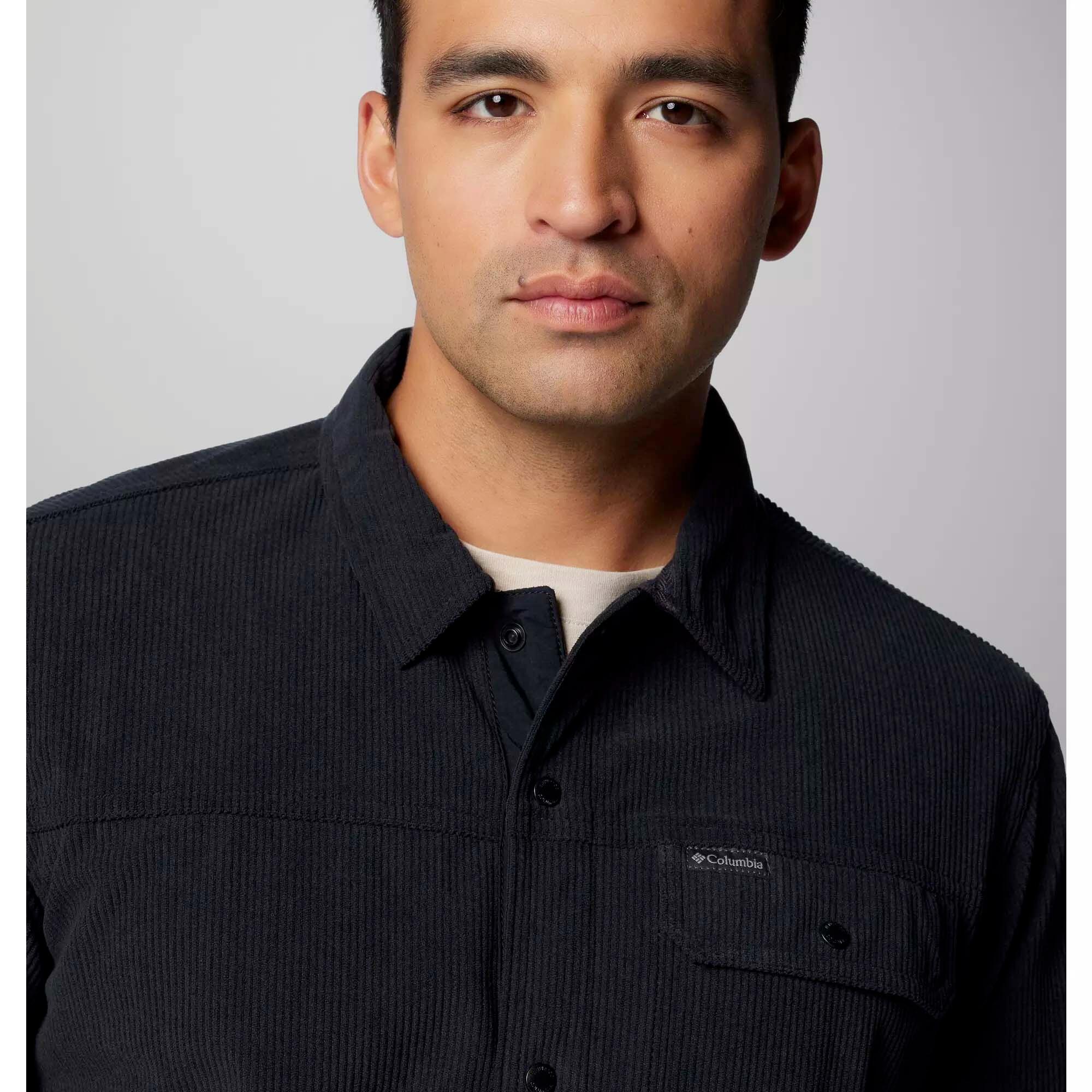 Chemise Columbia Flare Gun™ Corduroy Shirt Adulte 5/5