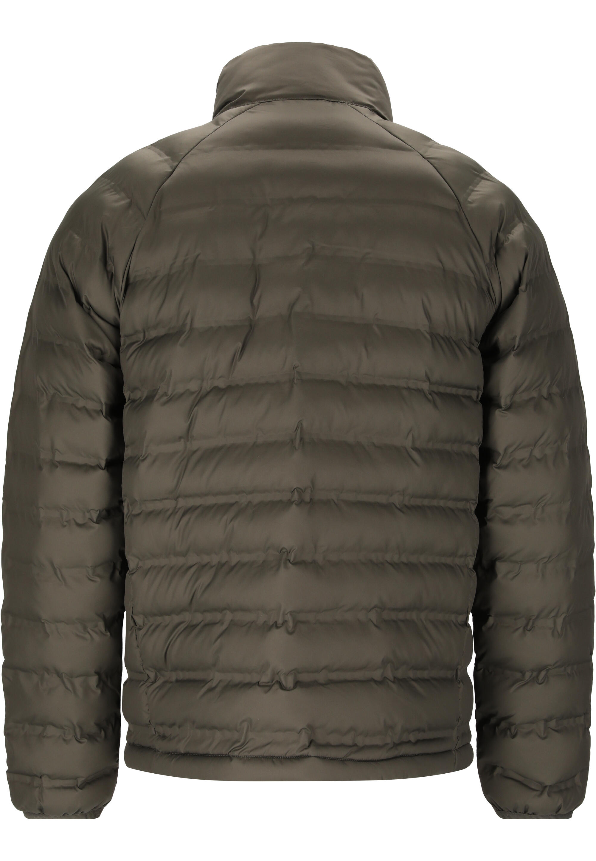 Steppjacke Froze 2/5