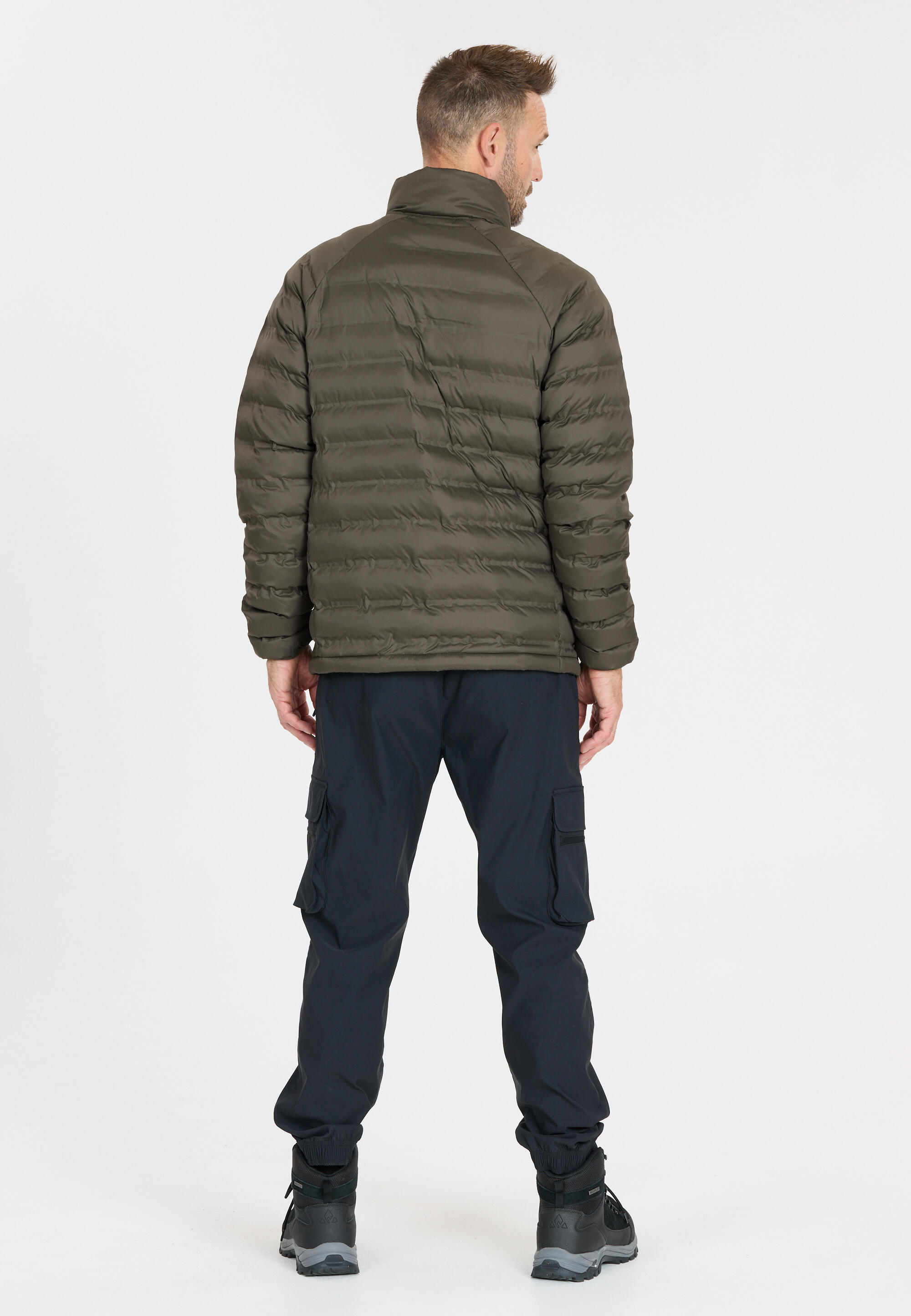 Steppjacke Froze 5/5