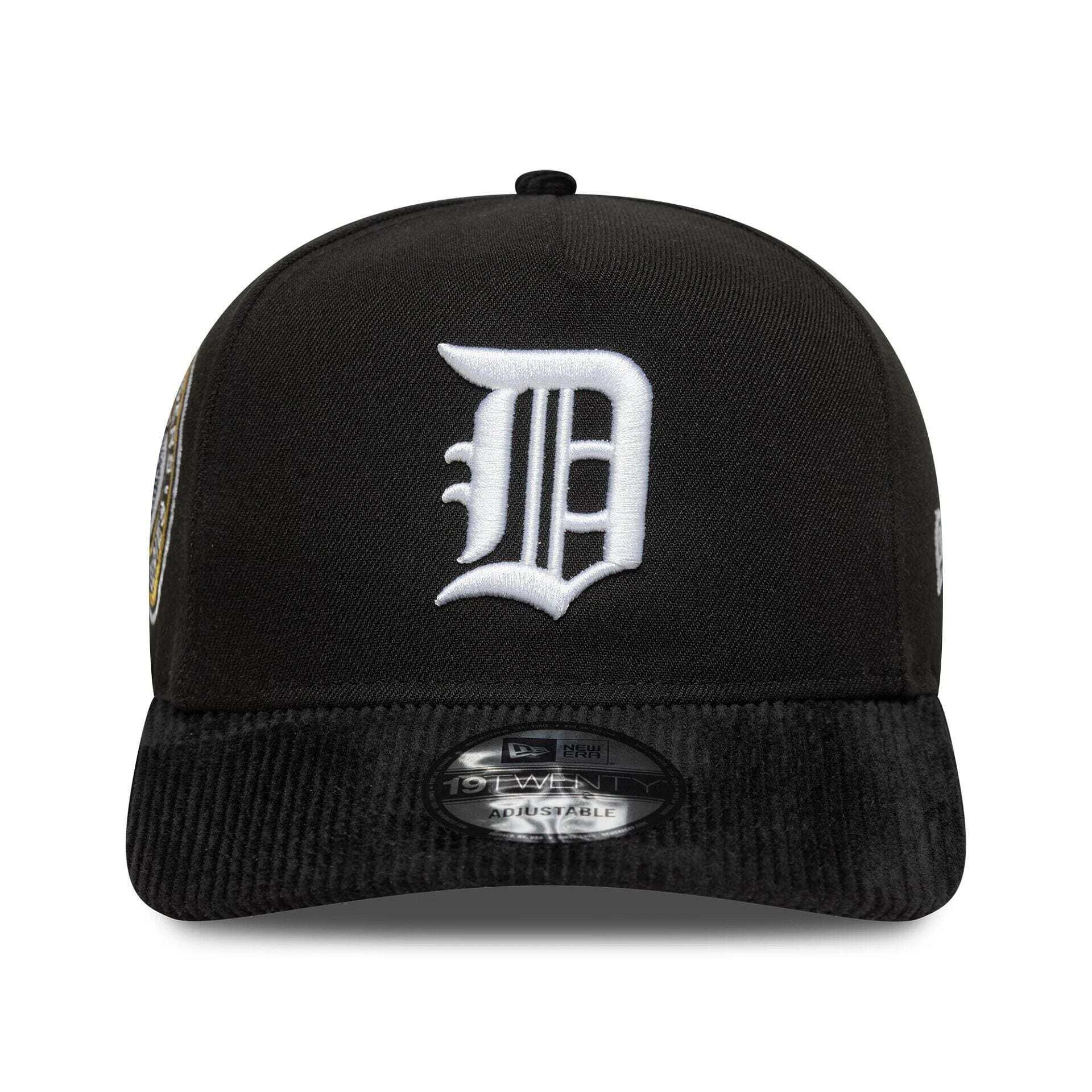 Cascopellino da baseball Tigers 19Twenty 2/5
