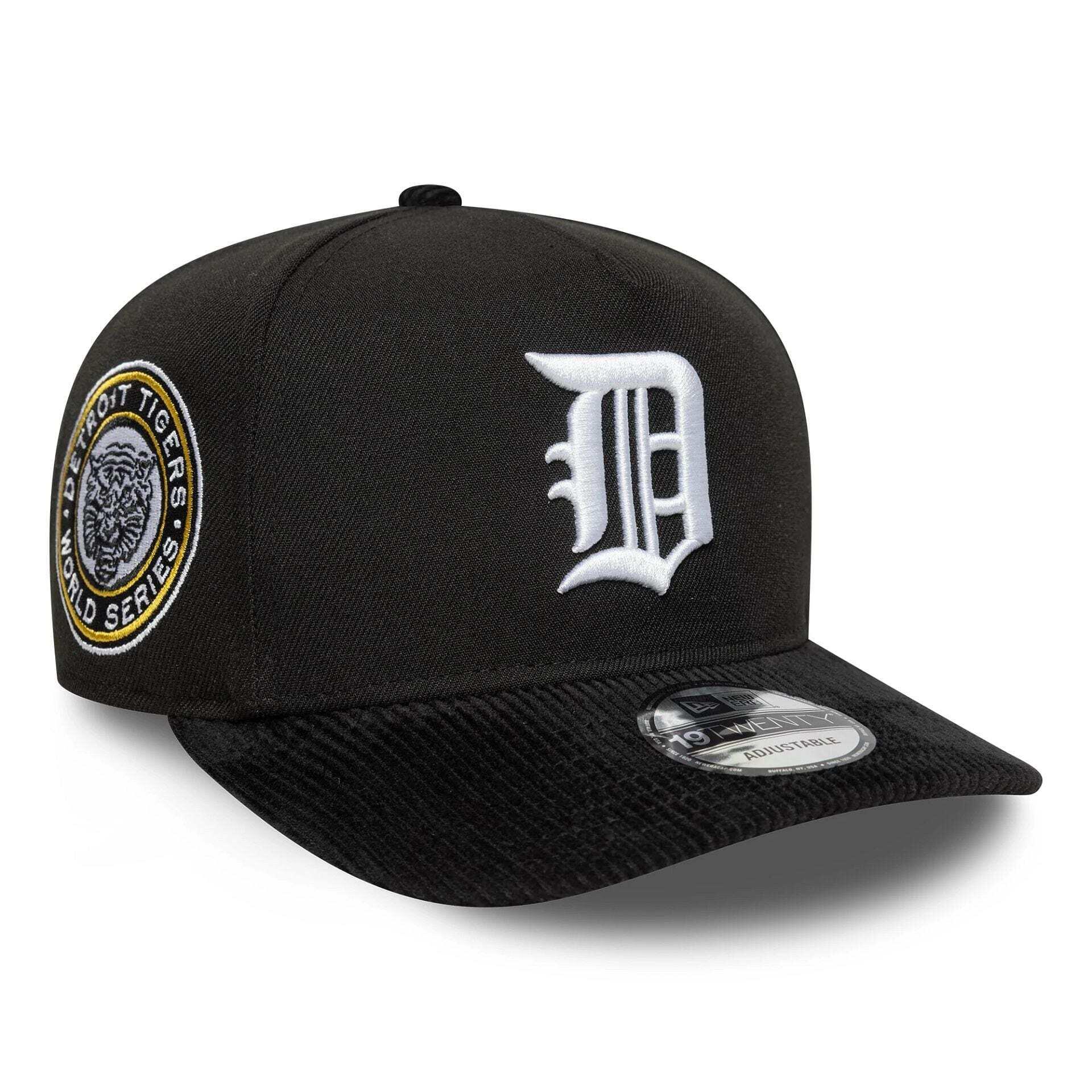 NEW ERA Tigers baseball cap 19Twenty