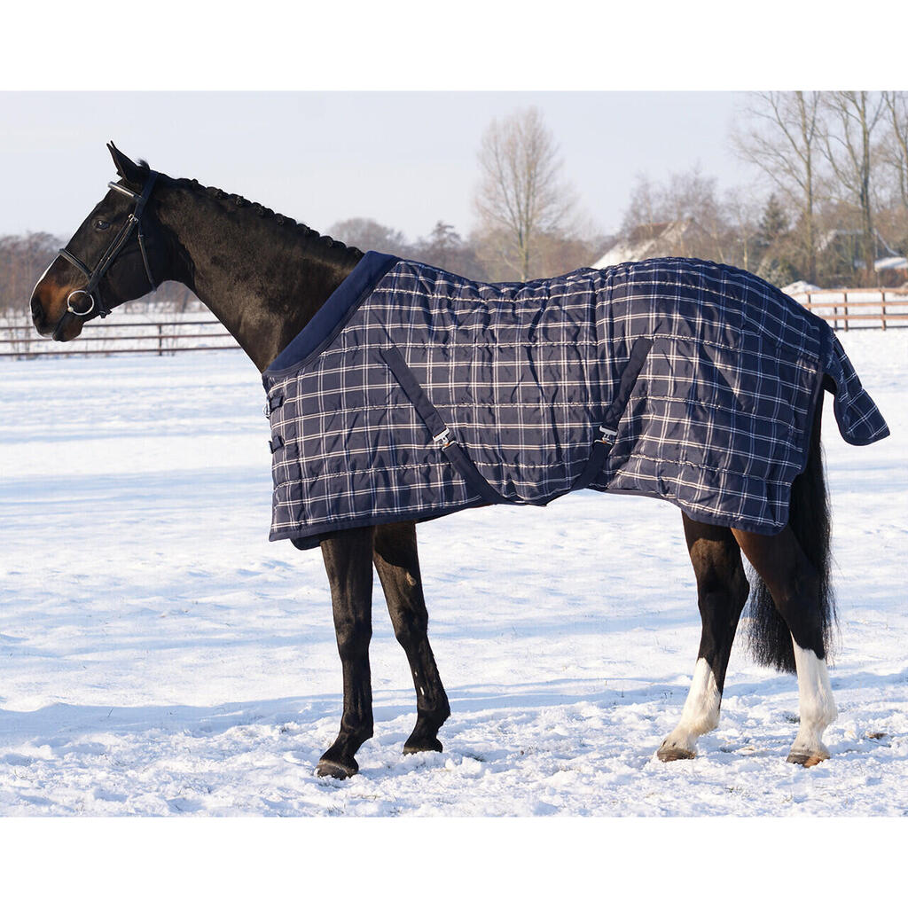 Stable Blanket QHP luxe 300 g
