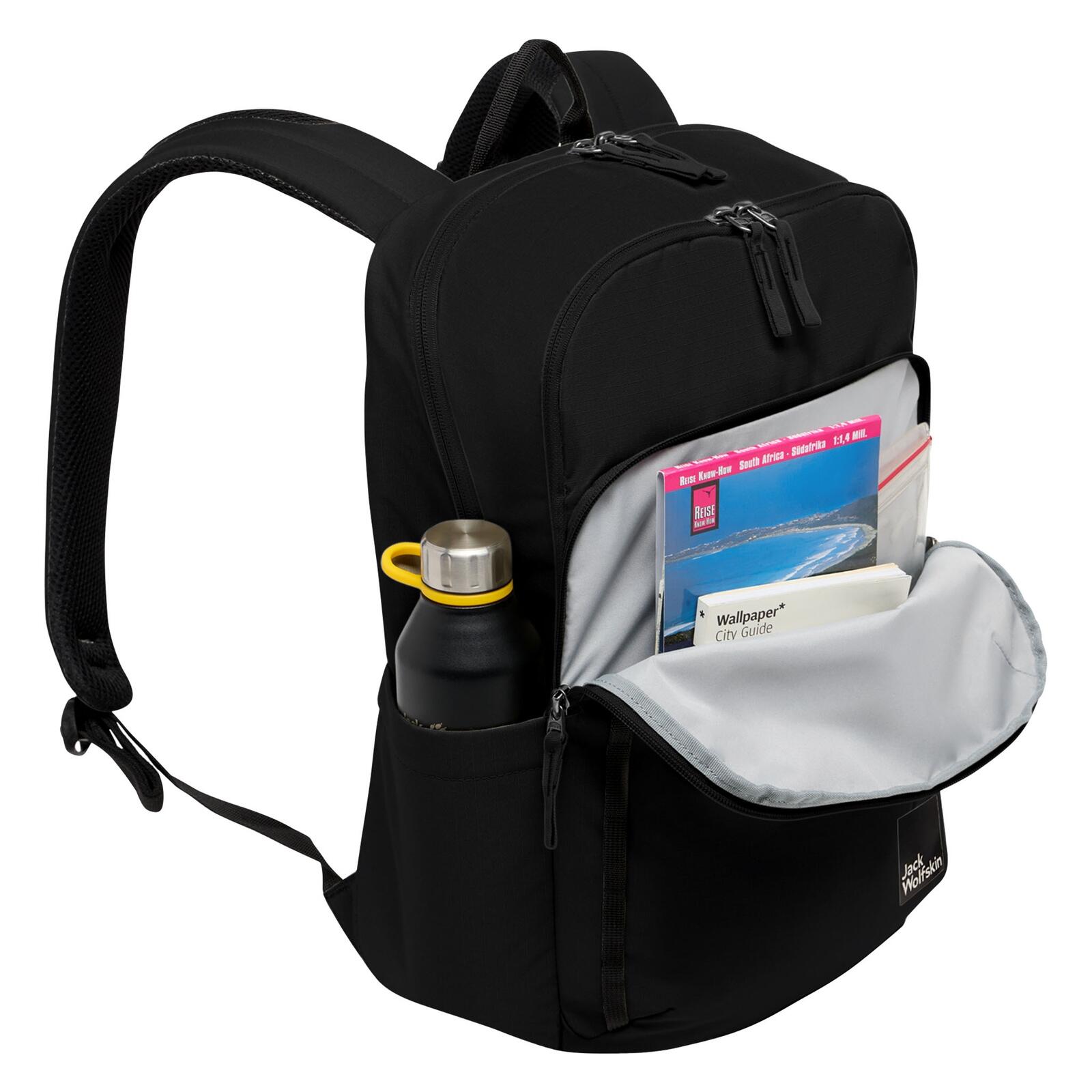Plecak miejski Jack Wolfskin Terracade 3/7