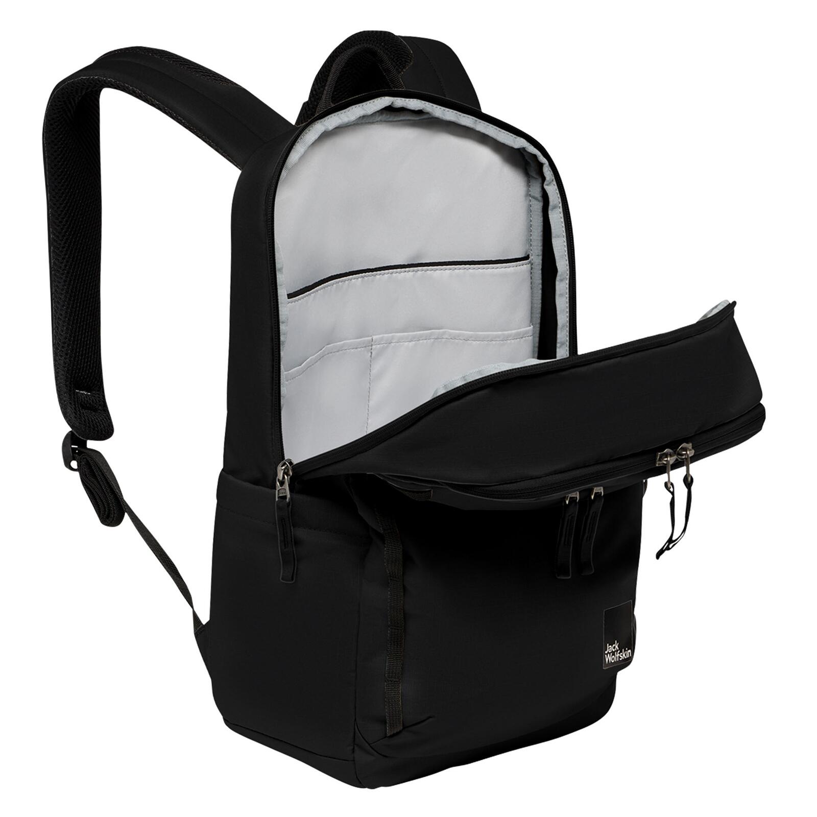 Plecak miejski Jack Wolfskin Terracade 2/7
