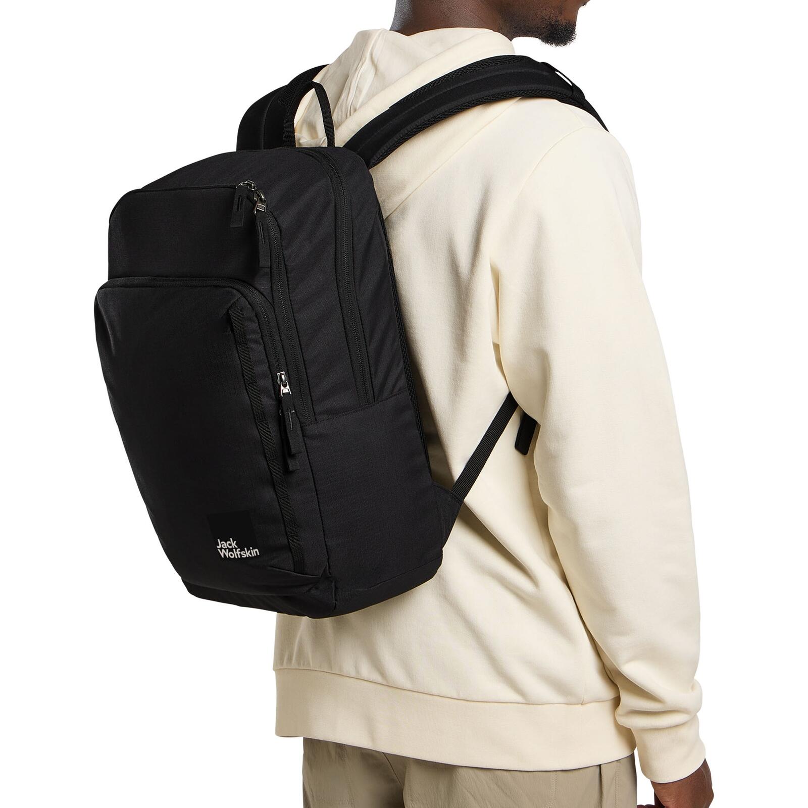 Plecak miejski Jack Wolfskin Terracade 6/7