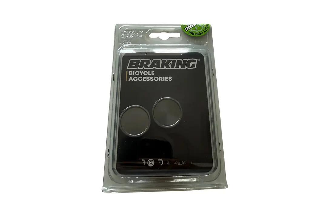 BRAKING BIKE picture