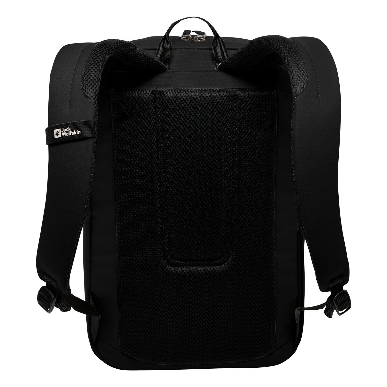 Plecak miejski Jack Wolfskin Terracade 4/7