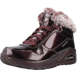 Skechers Modèle Rugged Fiesty Winter Couleur Noir