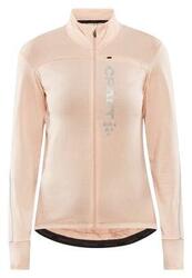 Veste CRAFT Core Bike Subz Femme Beige