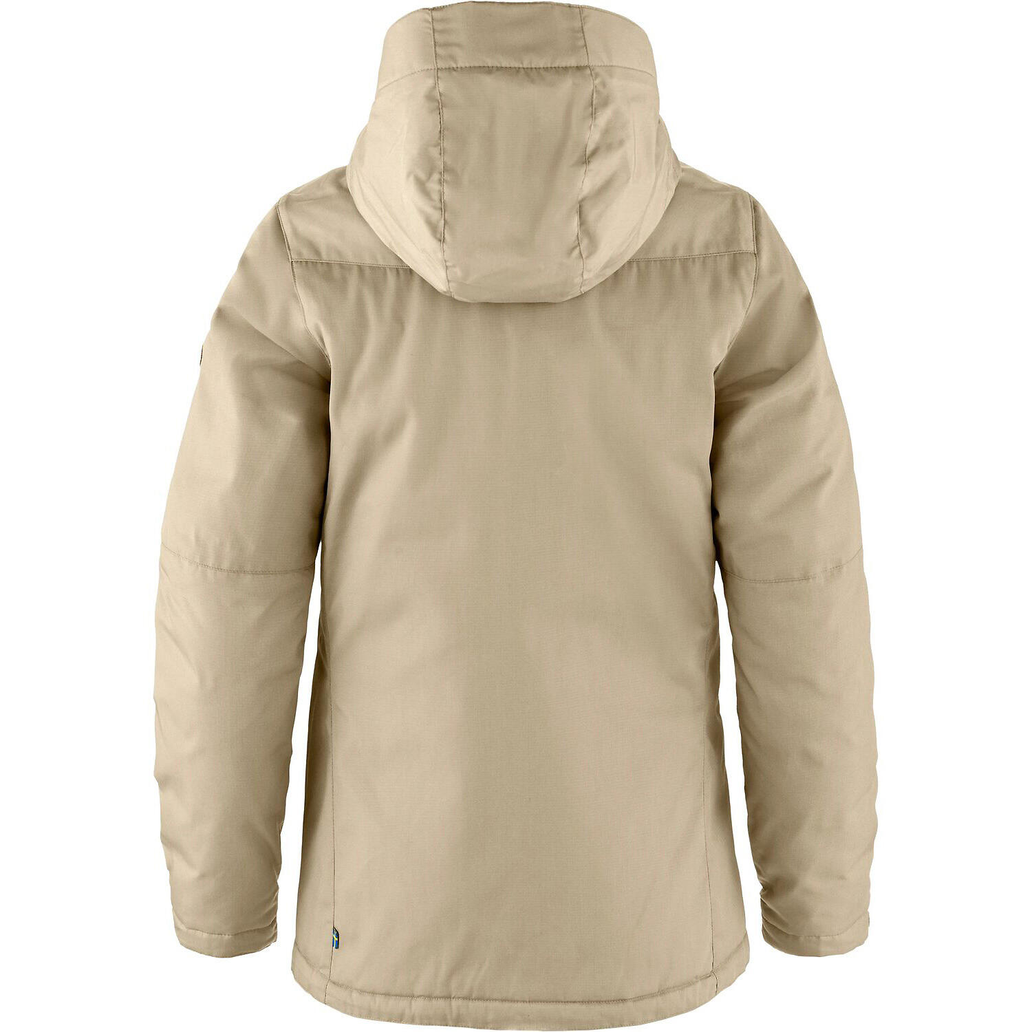 Damen Jacke Stina Padded 2/7