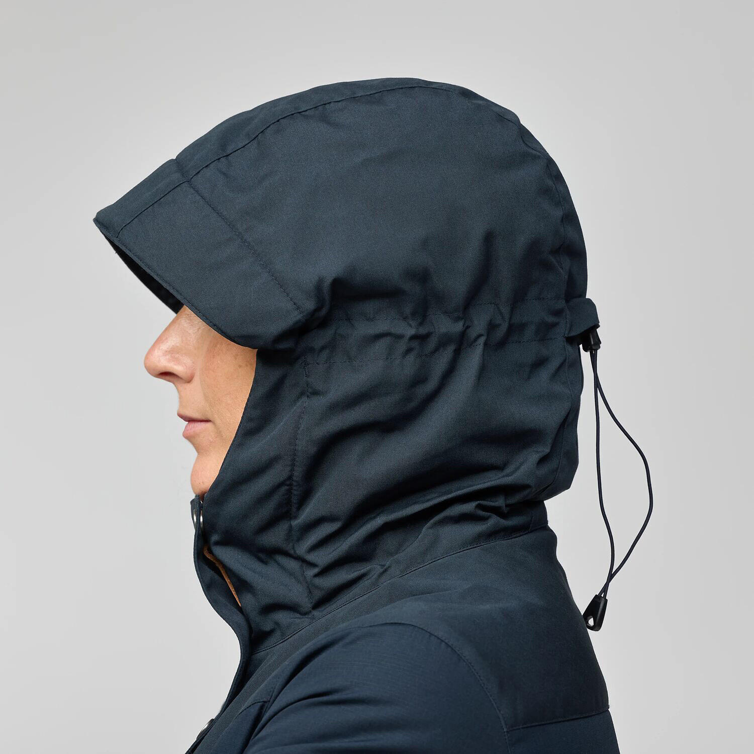 Damen Jacke Stina Padded 7/7