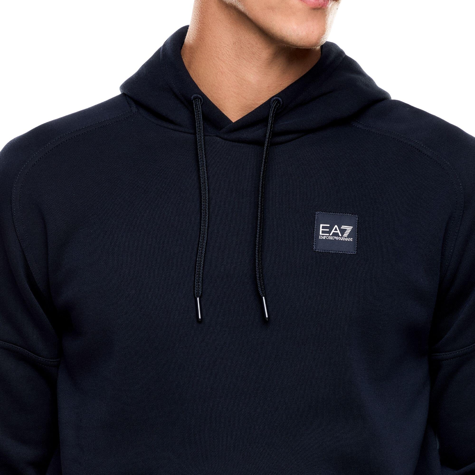 Trainingspak Visibility Hooded Blauw - 7M000913AF10377-MB332 3/4