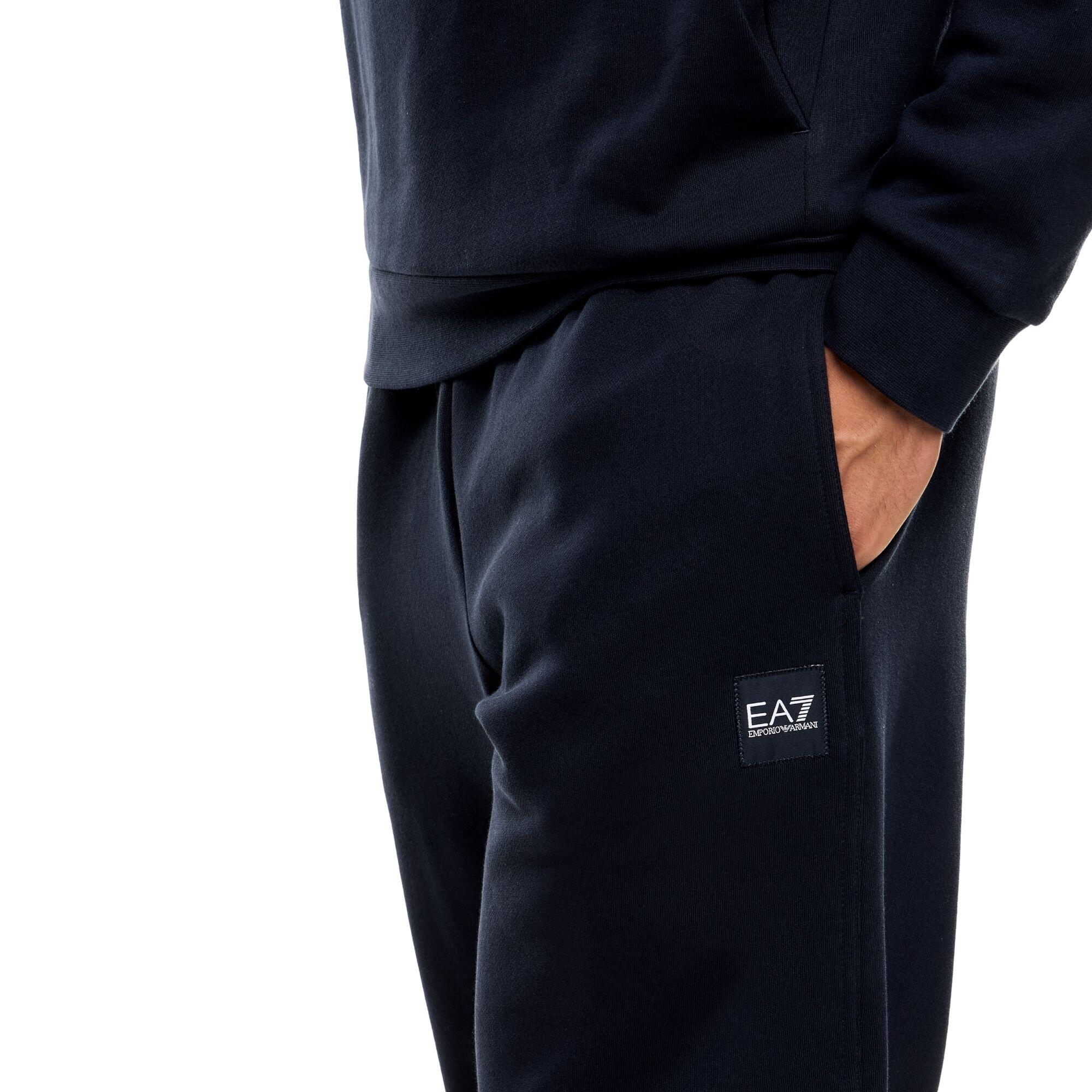 Trainingspak Visibility Hooded Blauw - 7M000913AF10377-MB332 4/4