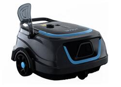Aspirateur de piscine à batterie Spyder Max de WYBOT
