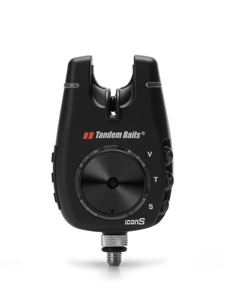 Icon Bissanzeiger S 7/7