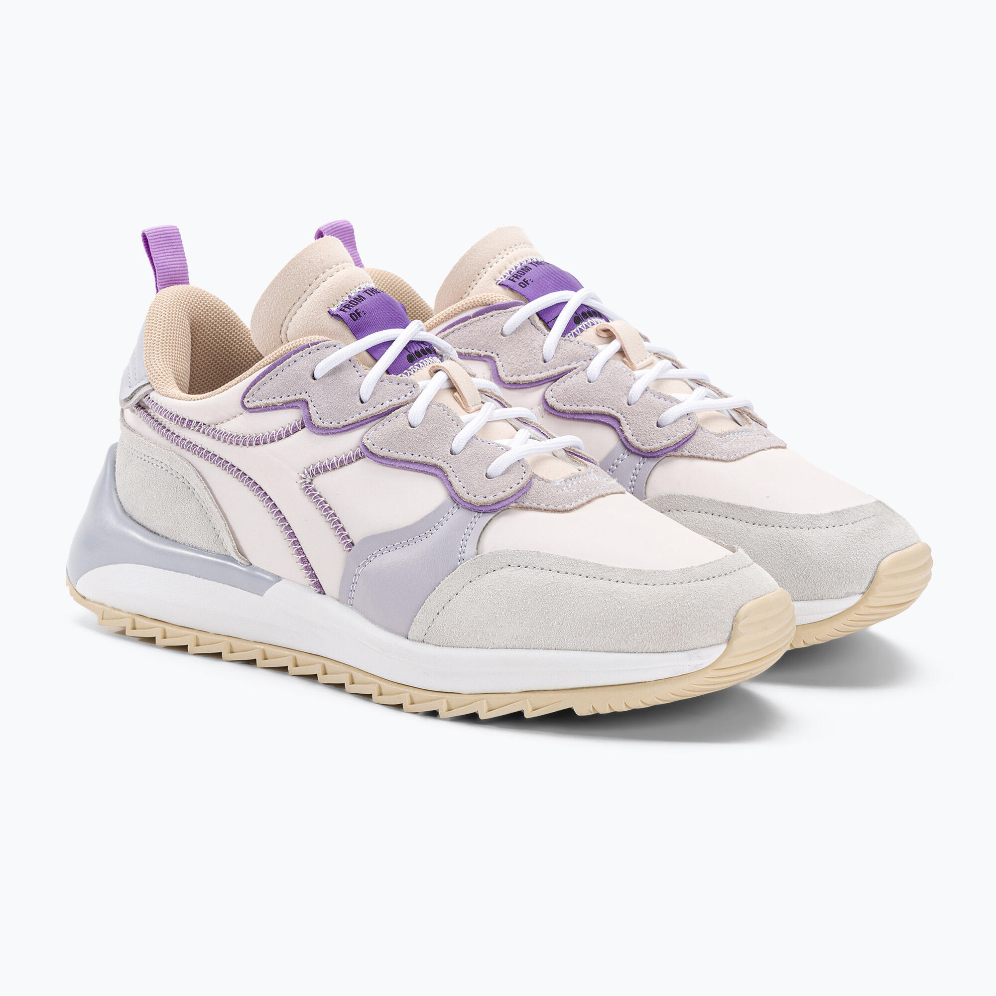 Buty damskie Diadora Jolly Logo 4/5