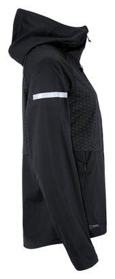 Craft PRO Hydro Lumen 3 Hardloopjas Dames 7/7