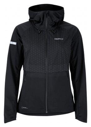 Craft PRO Hydro Lumen 3 Hardloopjas Dames 6/7