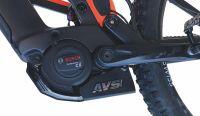 Capa de proteção do motor AVS para Orbea Wild (Modelos 2020-2022) 3/7
