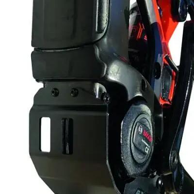 AVS Motor Protection Shoe for Orbea Wild (Models 2020-2022)