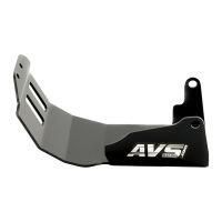 Capa de proteção do motor AVS para Orbea Wild (Modelos 2020-2022) 6/7