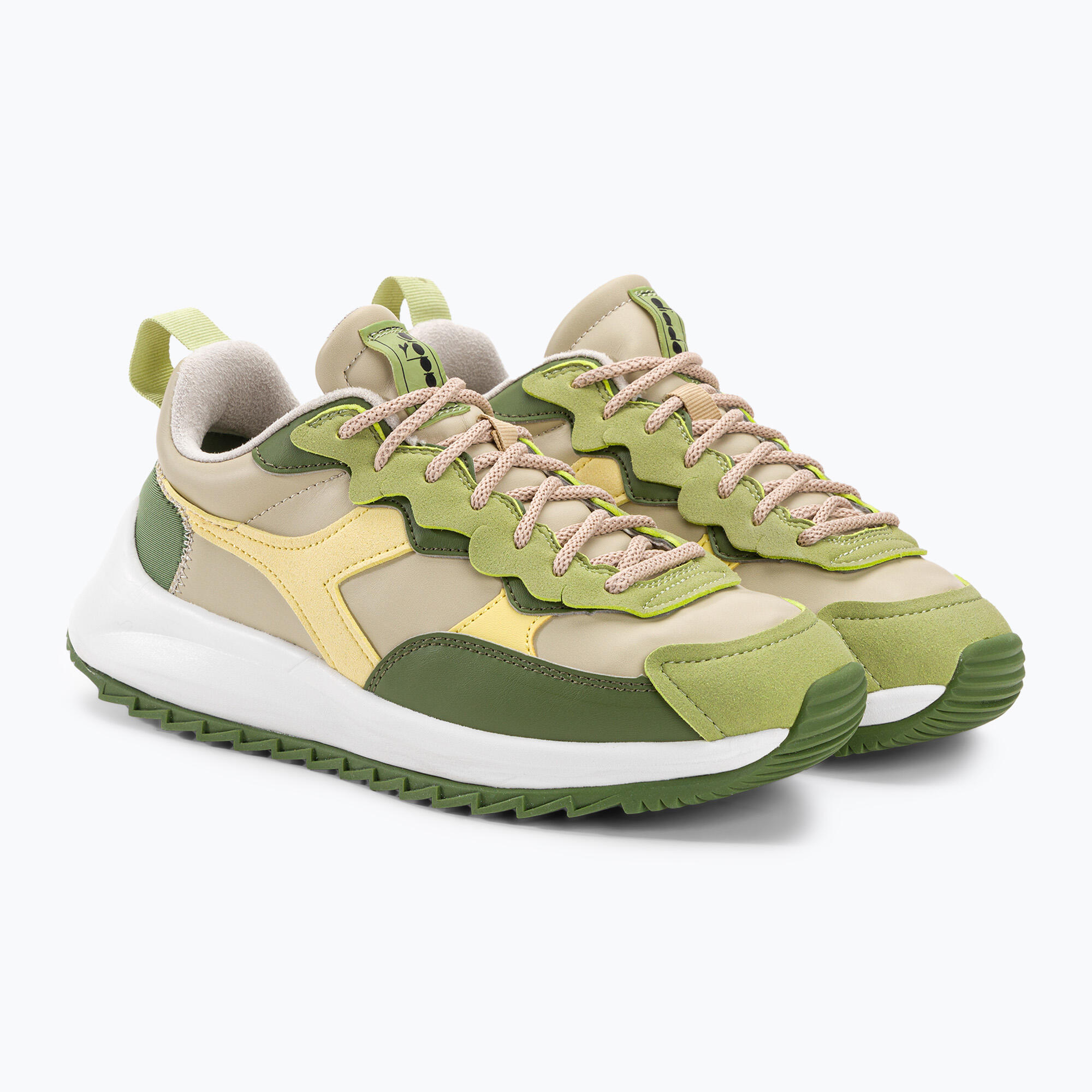 Buty damskie Diadora Jolly Pop 4/5