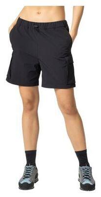 Odlo ascent 365 women's shorts black