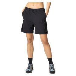 Short ODLO Ascent 365 Femme — Noir