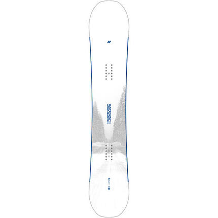 Deska snowboardowa K2 GATEWAY POP