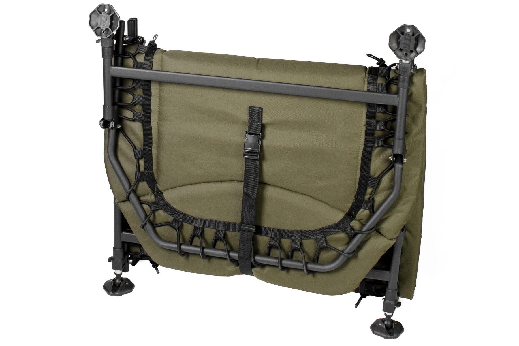 Bedchair Enforcer S-Flat Big Boy 8 Pieds 2/3