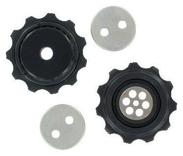SRAM SRAM Pulegge cambio X9 2005–2007 – set da 2