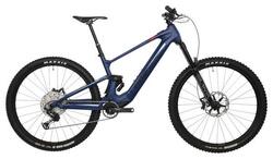 Reconditionné VTT Electrique Tout Suspendu Lapierre eZesty am 9.4 Shimano - Bon