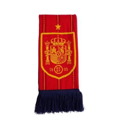 Sciarpa da calcio Spagna 26