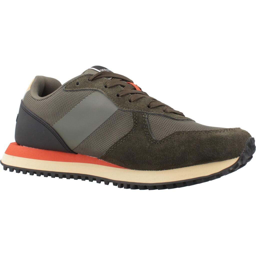 Zapatillas hombre Lyle&scott Malcom 5/5