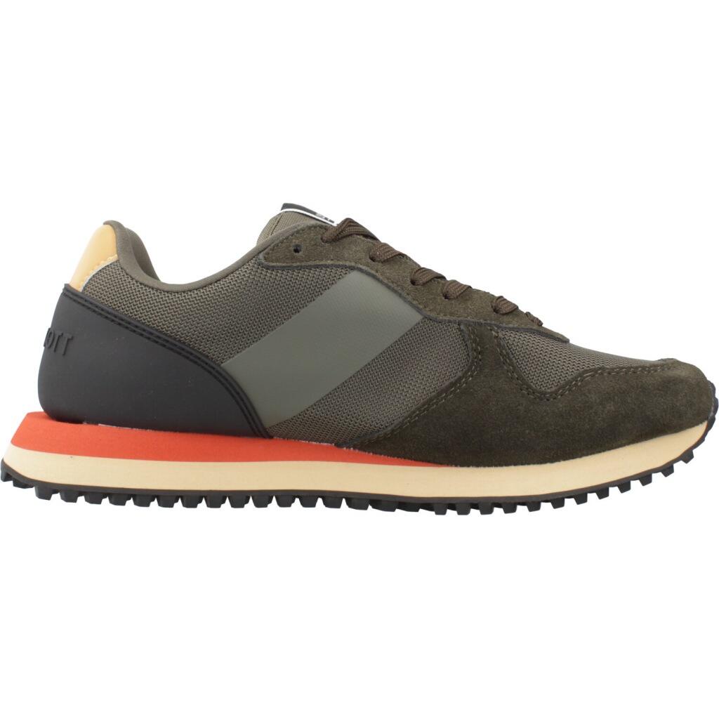 Zapatillas hombre Lyle&scott Malcom 4/5
