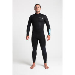 COMBINAISON C-SKINS SURF SCHOOL 5/4/3 Homme