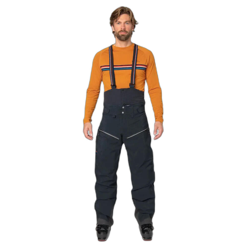Pantalon de ski Elevenate Bec de Rosses XI 2/3