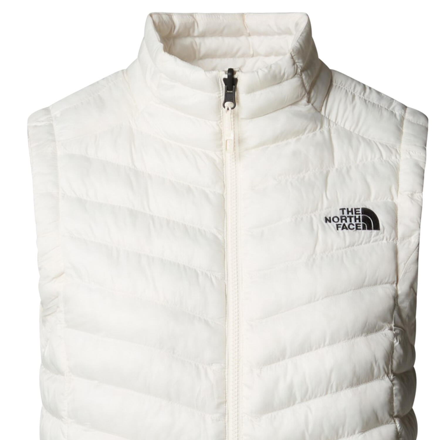 Kamizelka turystyczna damska W Huila Synth Vest 3/3