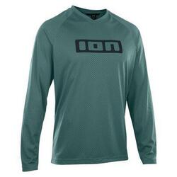 Maillot Manches Longues Unisexe – Mesh Recyclé