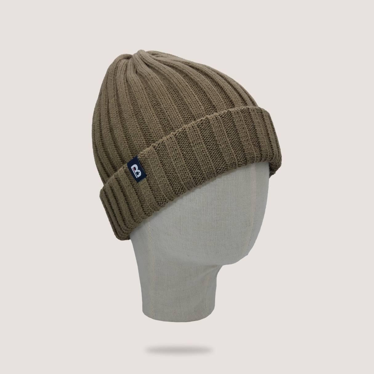 Bonnet docker 1/1