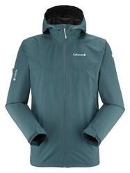 Veste Imperméable Homme Lafuma Strid Gore-Tex Vert