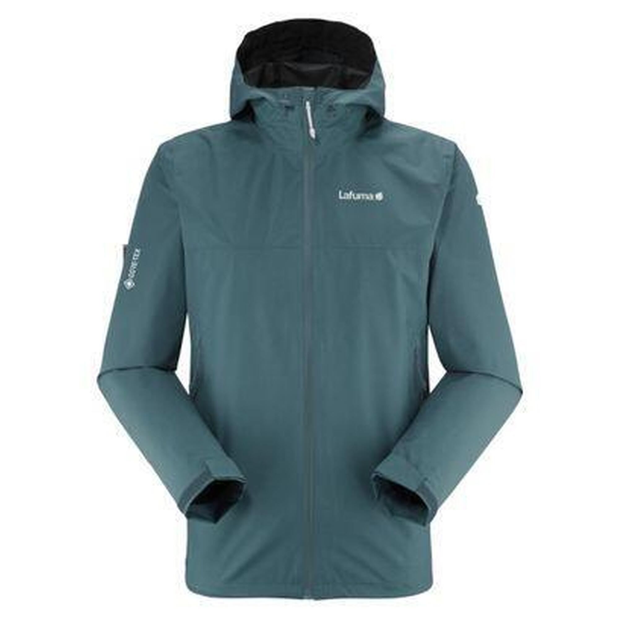 Lafuma - Veste Imperméable Homme Lafuma Strid Gore-tex Vert - Veste - Vert - Decathlon
