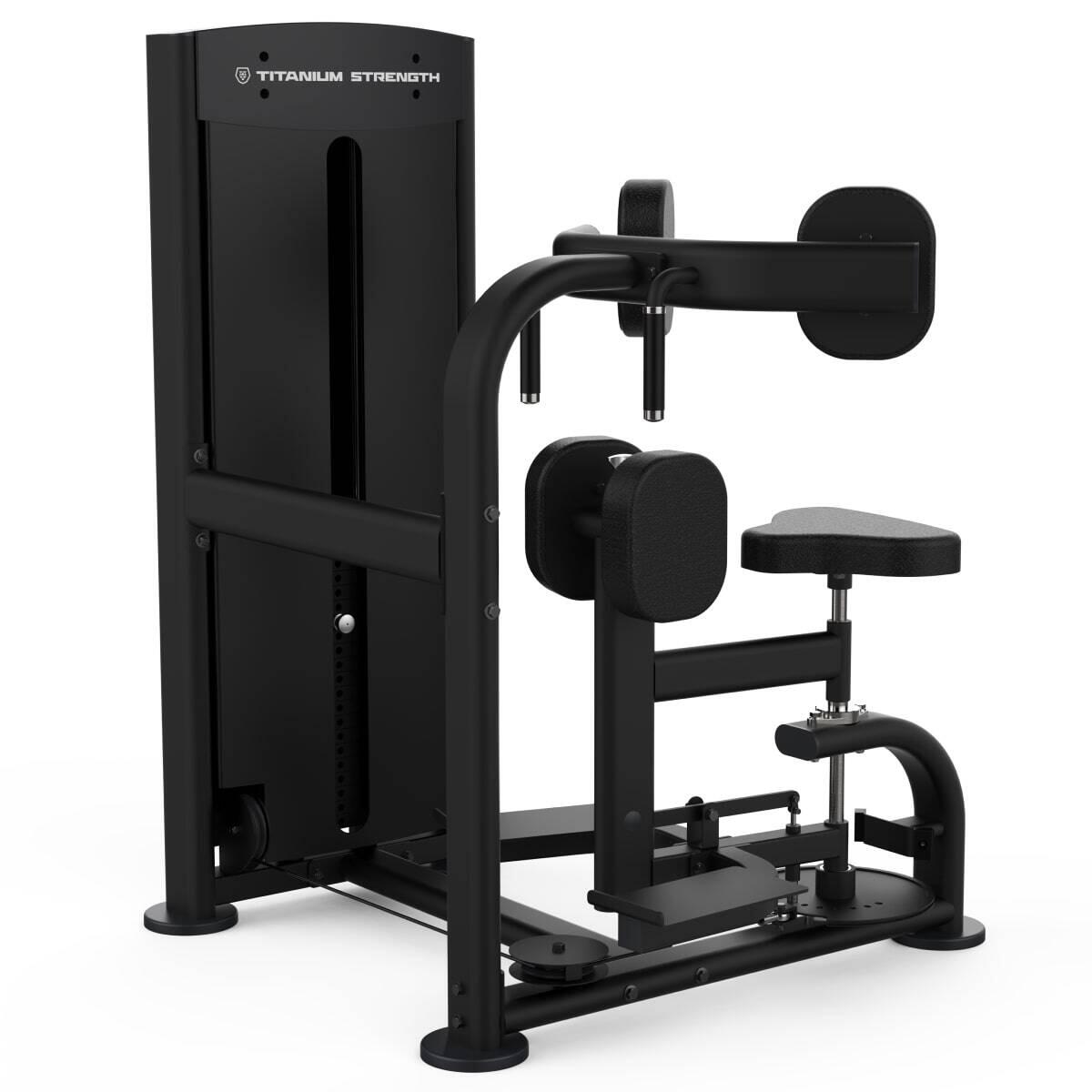 TITANIUM STRENGTH picture