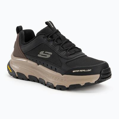Heren schoenen skechers d'lux trekker