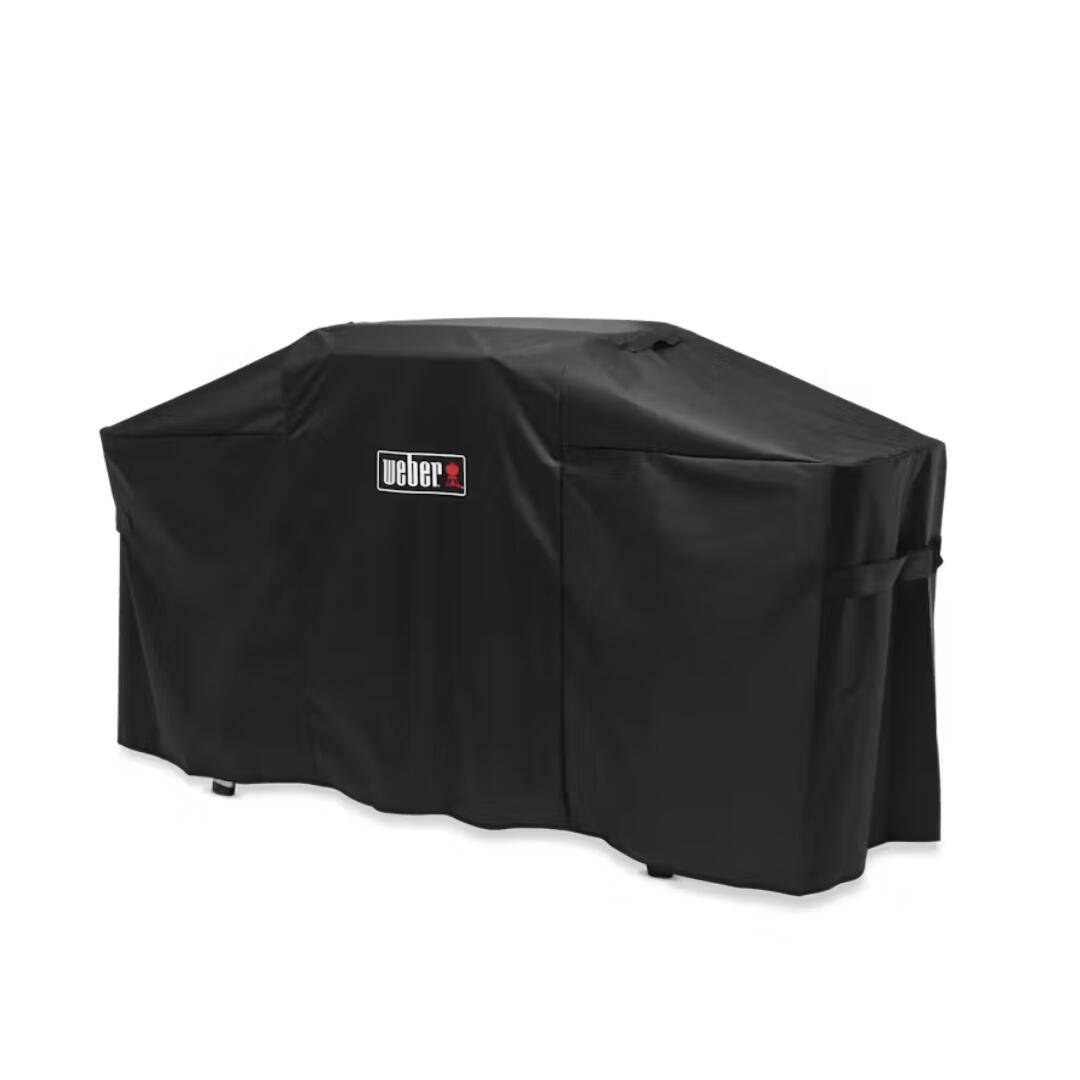 Weber - Housse Premium Pour Assiette Weber Slate Gp Premium De 43 Cm Ou 56 Cm - Barbecue - Taille Unique - Decathlon