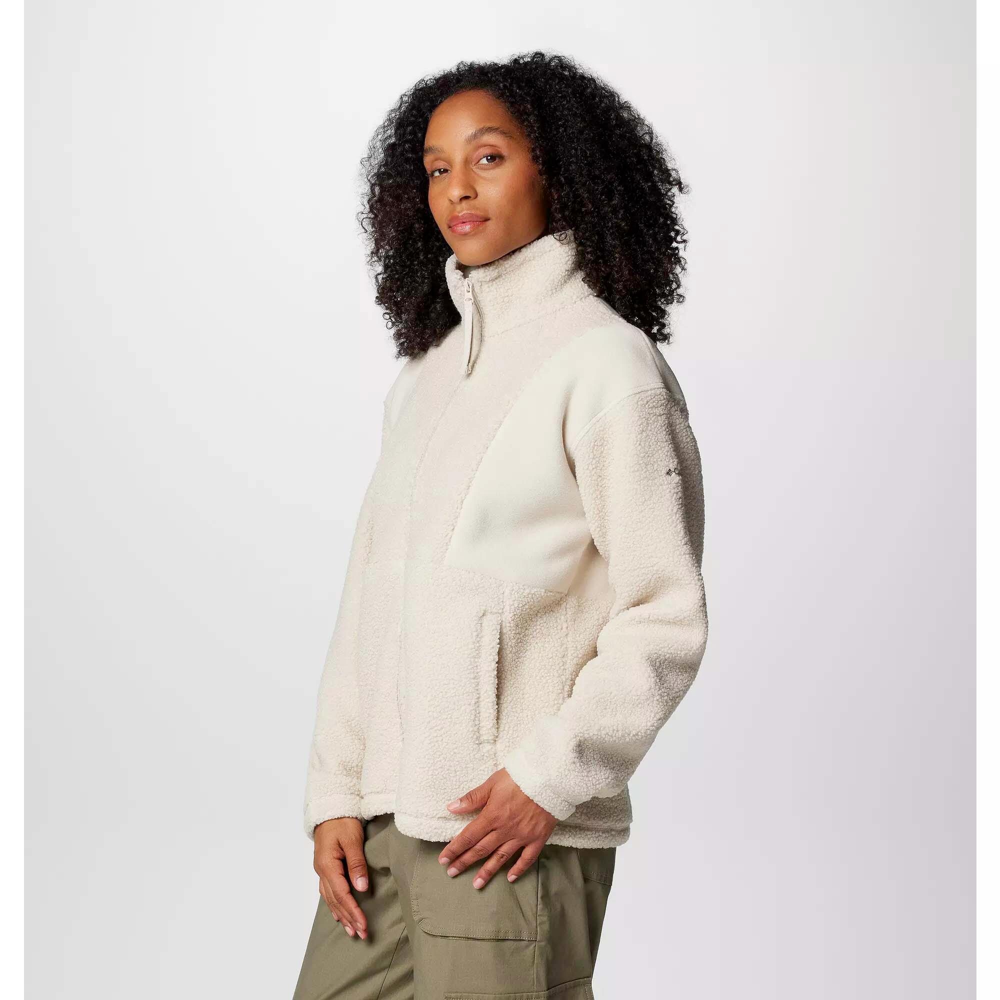 Giubbino Columbia Panorama™ Full Zip Ii Casaco Mulher 2/5