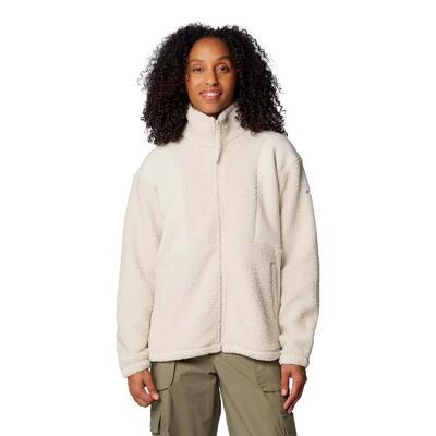 Columbia panorama™ full zip ii jacket vrouwen